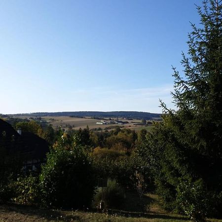 Apartment Edersee Fuer 4 Personen Frankenau 外观 照片