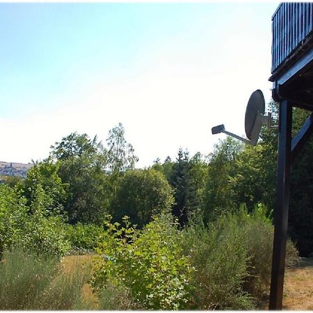 Apartment Edersee Fuer 4 Personen Frankenau 外观 照片
