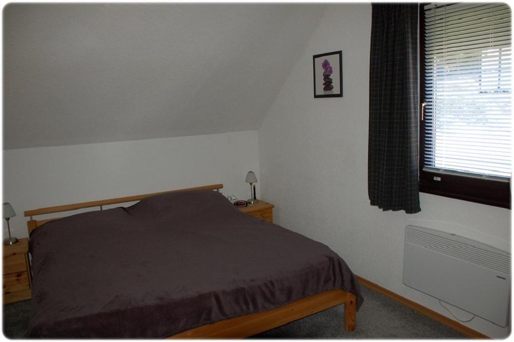 Apartment Edersee Fuer 4 Personen Frankenau 外观 照片