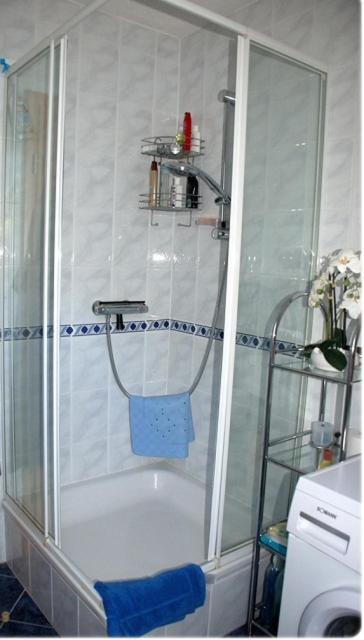 Apartment Edersee Fuer 4 Personen Frankenau 外观 照片