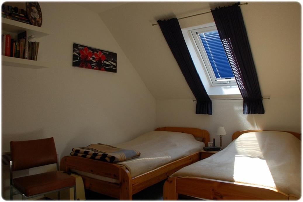 Apartment Edersee Fuer 4 Personen Frankenau 外观 照片