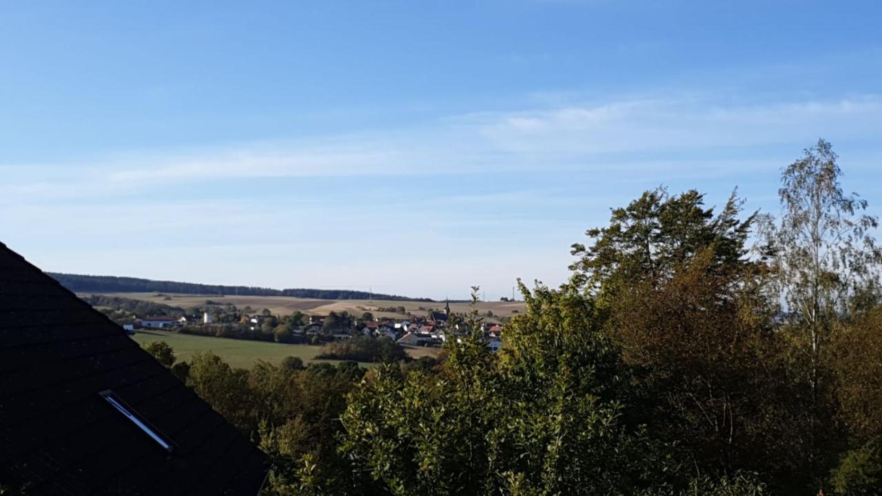 Apartment Edersee Fuer 4 Personen Frankenau 外观 照片