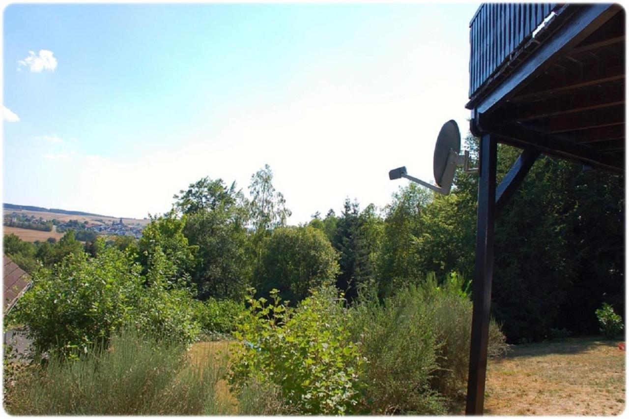 Apartment Edersee Fuer 4 Personen Frankenau 外观 照片