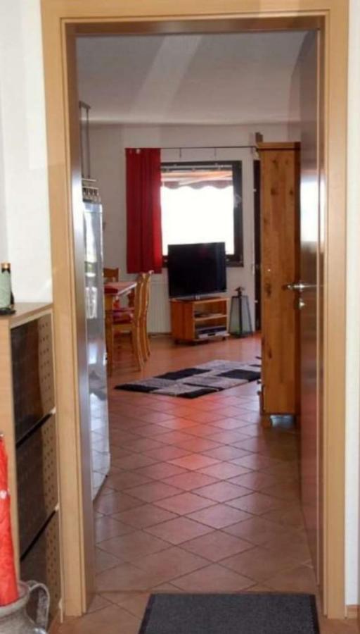 Apartment Edersee Fuer 4 Personen Frankenau 外观 照片