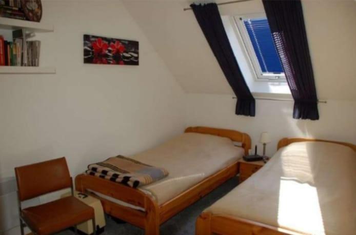 Apartment Edersee Fuer 4 Personen Frankenau 外观 照片