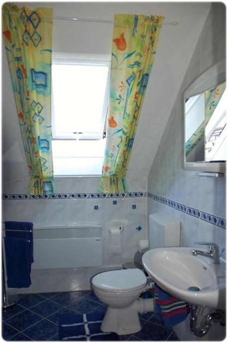 Apartment Edersee Fuer 4 Personen Frankenau 外观 照片